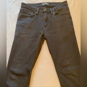 DUER Men’s Performance Denim Slim